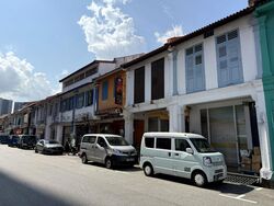 Jalan Besar (D8), Shop House #506096471